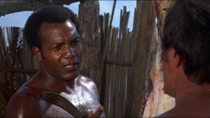 I Escaped from Devil’s Island