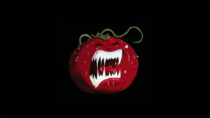 Attack of the Killer Tomatoes!