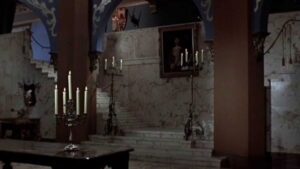 Captain Kronos: Vampire Hunter