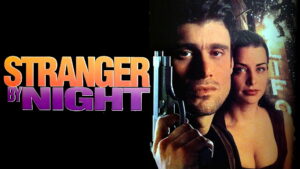 Stranger by Night