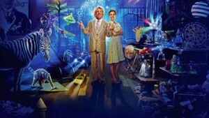 Mr. Magorium’s Wonder Emporium