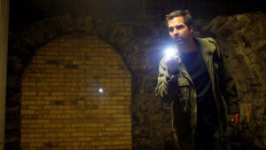 Cities of the Underworld