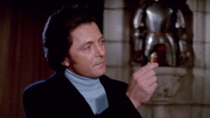 Treasure of the Four Crowns