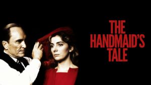 The Handmaid’s Tale