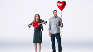 I Hate Valentine’s Day