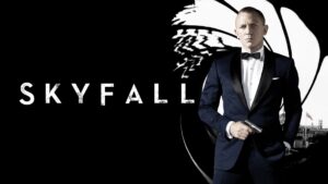 Skyfall