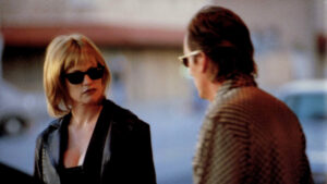 Another Day in Paradise