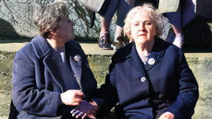 Land of Silence and Darkness