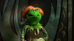 The Muppets’ Wizard of Oz