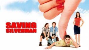 Saving Silverman