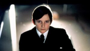Damien – Omen II