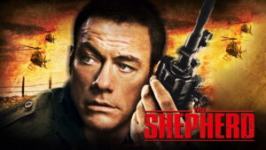 The Shepherd: Border Patrol
