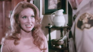 Mama’s Dirty Girls