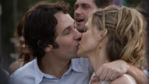 I Could Never Be Your Woman