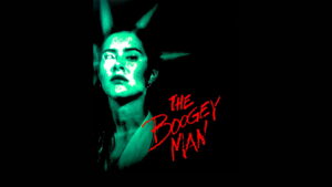 The Boogey Man