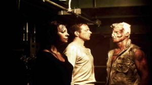 Project Shadowchaser III