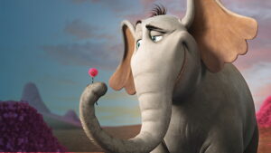 Horton Hears a Who!