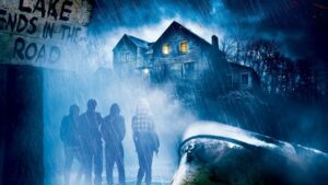 The Last House on the Left