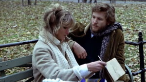 Somebody Killed Her Husband