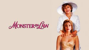 Monster-in-Law