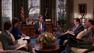 The American President