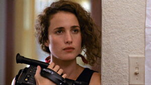 sex, lies, and videotape