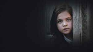 R.L. Stine’s The Haunting Hour: The Series