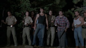 Fortress of Amerikkka