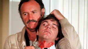 The Domino Principle