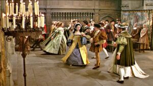 Anne of the Thousand Days