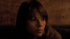 The Pleasure of Being Robbed