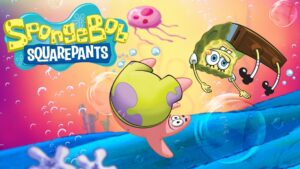 SpongeBob SquarePants