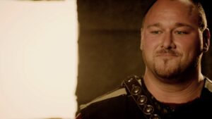 National Lampoon’s The Legend of Awesomest Maximus