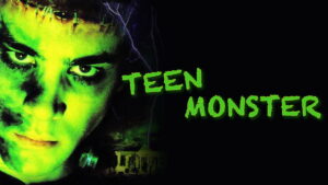 Big Monster on Campus