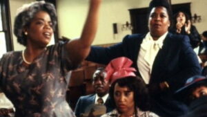 The Women of Brewster Place