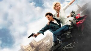 Knight and Day