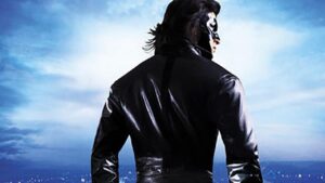 Krrish
