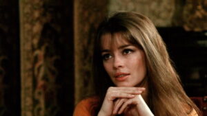 Night of the Dark Full Moon