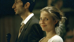 The Best Man’s Wedding