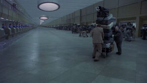 Songs from the Second Floor