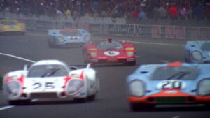 Le Mans