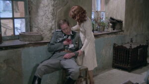 Nathalie: Escape from Hell