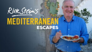 Rick Stein’s Mediterranean Escapes