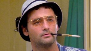 Where the Buffalo Roam