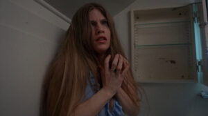 Shriek of the Mutilated