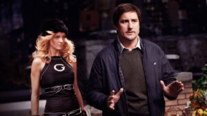 My Super Ex-Girlfriend