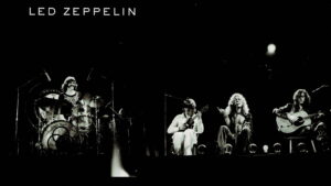 Led Zeppelin