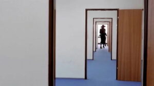 In a Year with 13 Moons