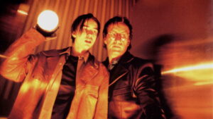 Another Day in Paradise