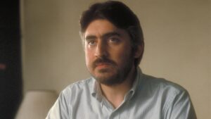 Not Without My Daughter